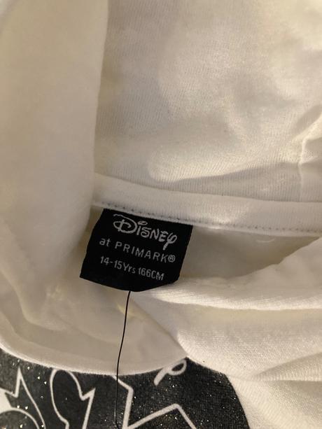 Mikina, disney,158