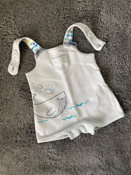 Letné nohavice na traky, marks & spencer,50