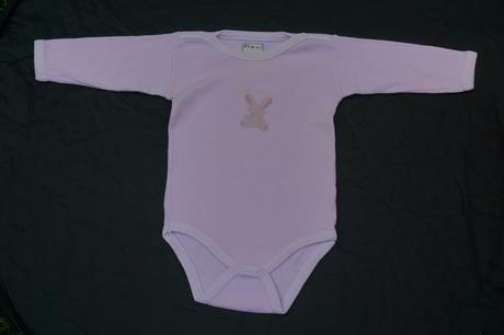 Body dlhy rukav 5 ks, jedno grati cena spolu 62/68, 62