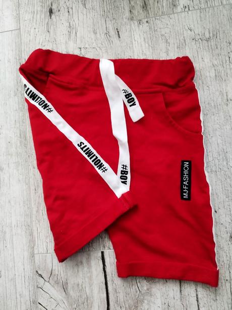 Mj fashion no limits 110/116, 116