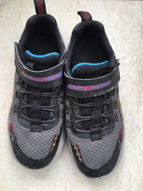 Skechers tenisky, skechers,35