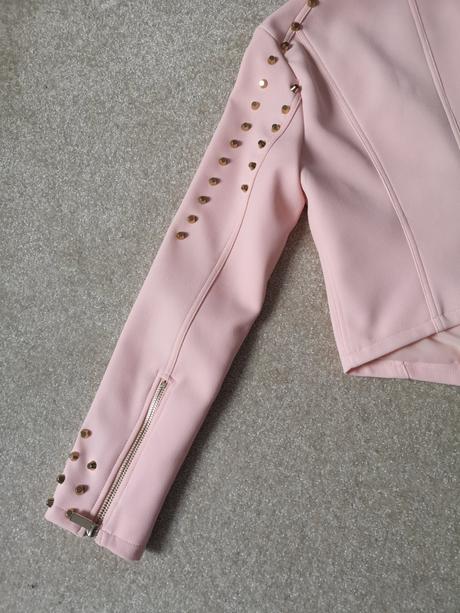 Bunda francomina, fracomina,xs