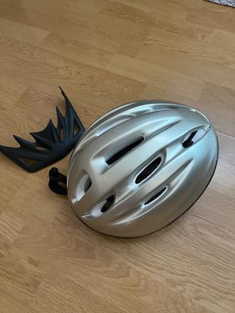 Cyklistická prilba,veľkosť s/m, s