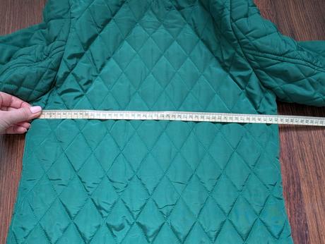 Prešívaný kabát, 152