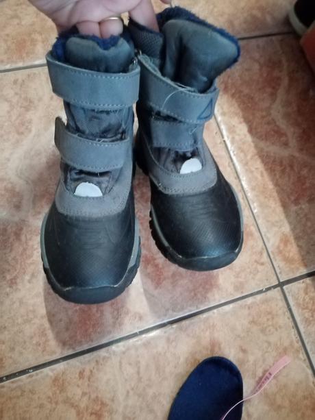 Detske cizmicky, lupilu,29