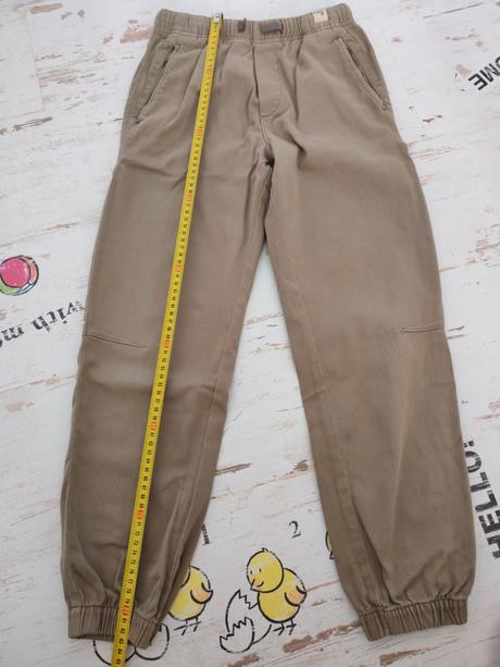 Nohavice, zara,140