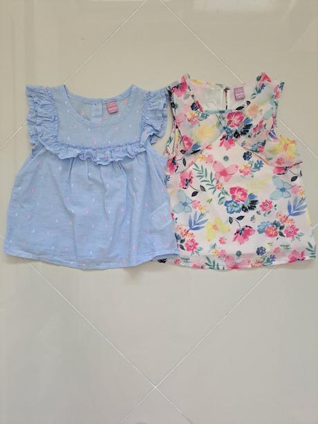 Kvetovaná blúzka, dopodopo,104