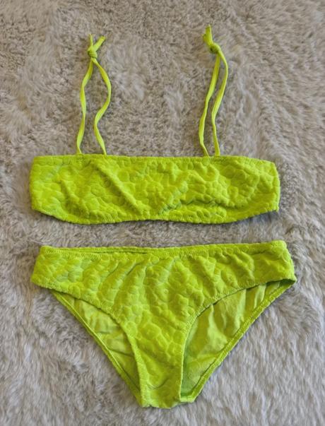 Calzedonia plavky v.14, calzedonia,164