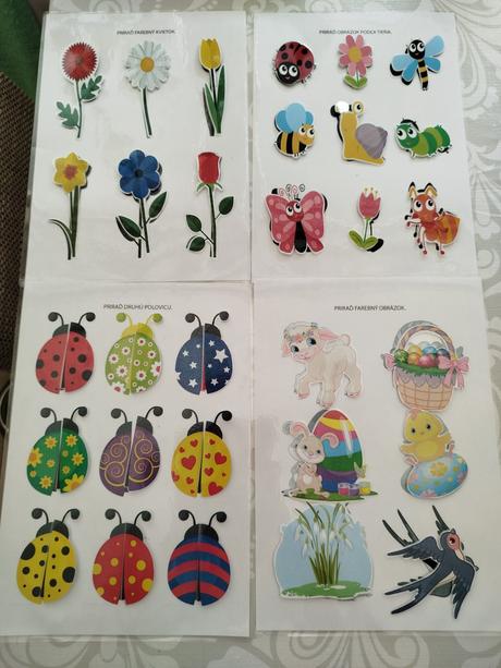 Zalaminované aktivity,