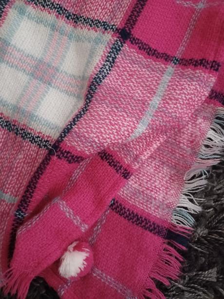 Šatka šál 110-140, topolino,110