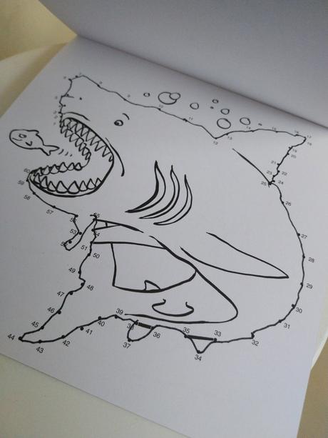 Dinosaury spoj cisla, 
