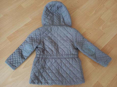 Presivana bunda, f&f,104