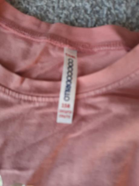 Letné šaty, coccodrillo,158