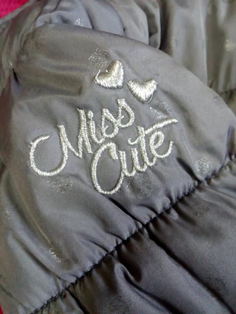 Zimná bunda, dopodopo,98