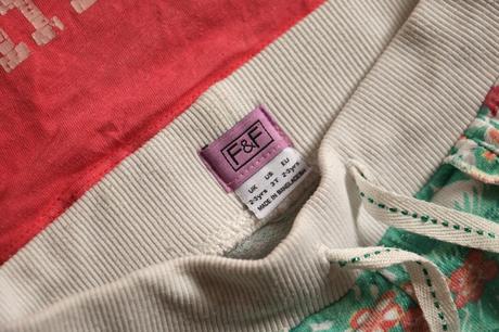 Set na leto kraťasy, tričká, 86–98