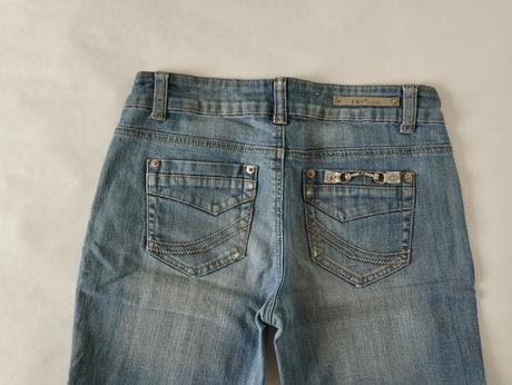 Rifľové kraťasy, m