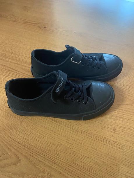 Plátenky, sprandi,32