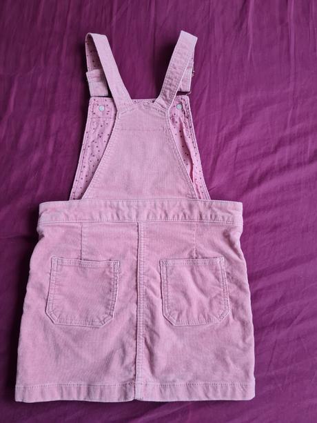 Menžestrové šaty/šatová sukňa, l.o.g.g.,122