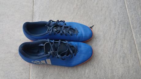 Turfy zn. adidas vel. 43, adidas,43
