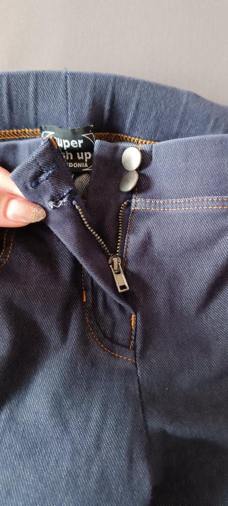 Calzedonia legíny top stav, calzedonia,s