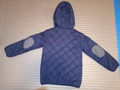 Prechodná bunda, original marines,122