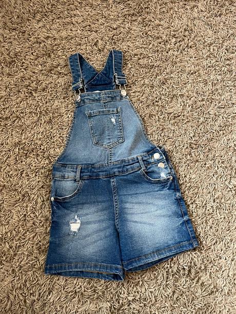 Riflove sortky, sinsay,122