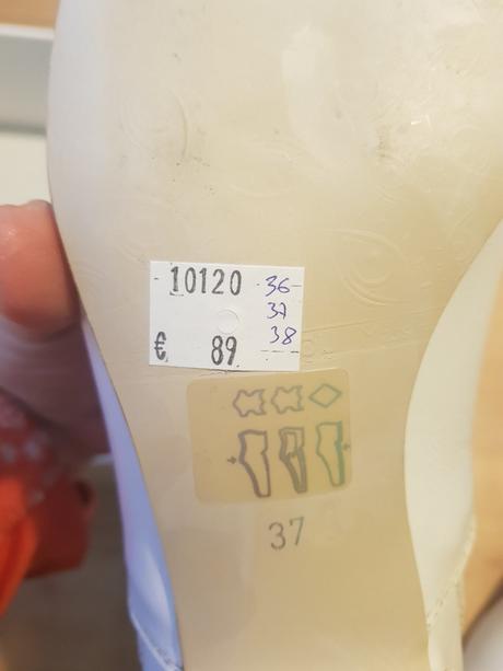 Prechodné kožené čižmy, 37