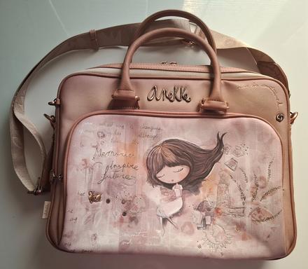 Anekke memories taška na notebook, anekke