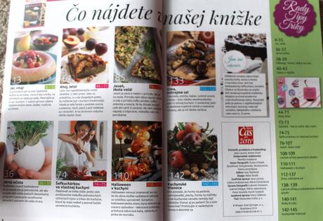 2x knihy - pečieme podľa obrázkov,