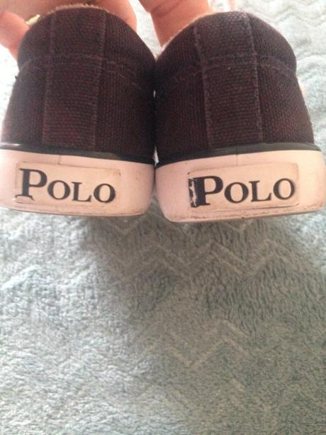 Ralph lauren tenisky, ralph lauren,23