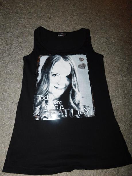 Tričko 146-152, crashone,152