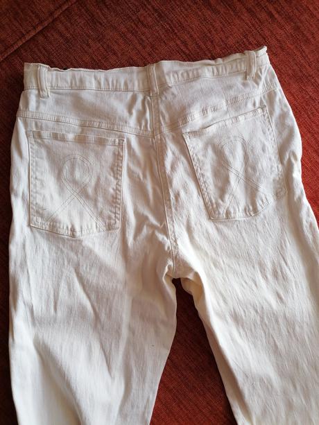 Dámske nohavice l, l