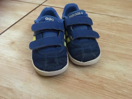 Krásne adidas neo tenisky, adidas,22