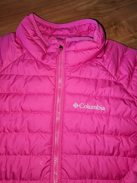 Prechodná bunda zn.columbia, columbia,152