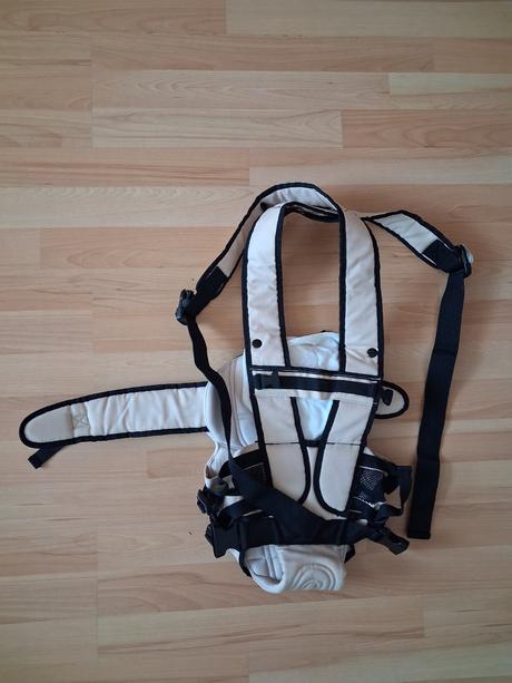 Nosič detí zn.chicco, chicco