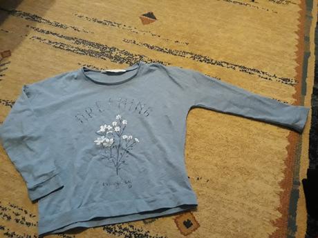 Tričko, h&m,122