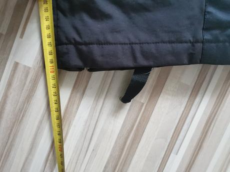 Lyžiarske nohavice, hi-tec,xl