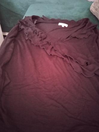 Tričko z dlhým rukavom, l