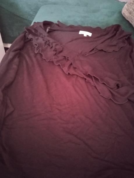 Tričko z dlhým rukavom, l