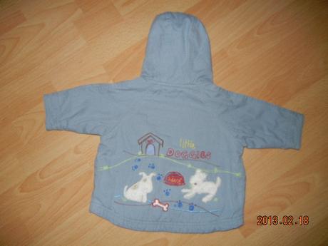 Prechodná bundička , next,62