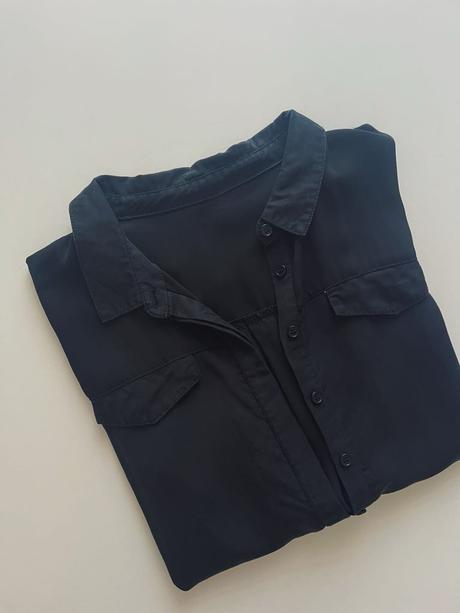 Massimo dutti košeľové šaty, xs