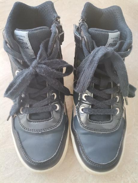 Clenkove topanky geox, geox,33