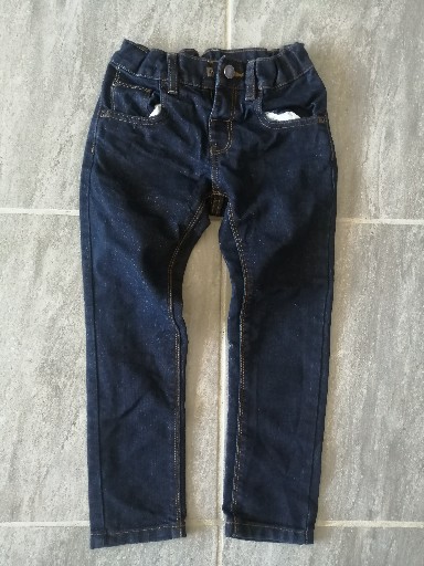 Rifle palomino v116, 4-5 r., palomino,116