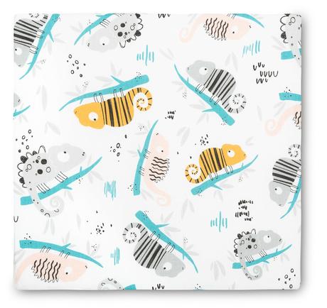 Sensillo vankúš na stoličku chameleón, 