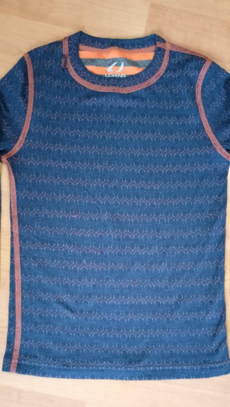 Merino termo ulvang 8r. 128, 128