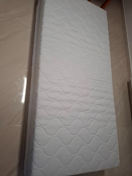 Matrace, šírka (cm): 90,dĺžka (cm): 120