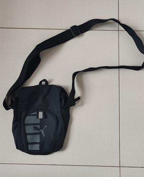 Taška puma, puma