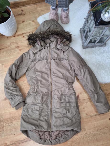 Nádherná bundička, lee cooper,158