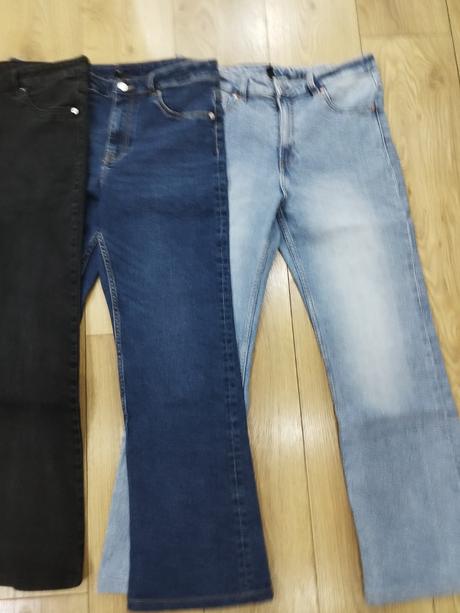 Rifle, h&m,46