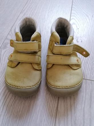 Predám topánky d.d.step, d.d.step,22